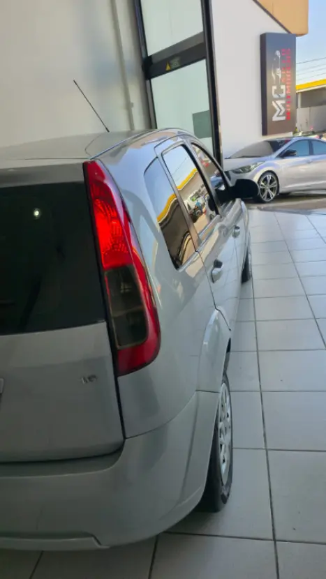 FORD Fiesta Hatch 1.6 4P CLASS FLEX, Foto 5