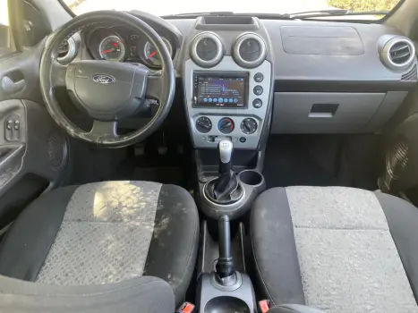 FORD Fiesta Hatch 1.6 4P CLASS FLEX, Foto 13