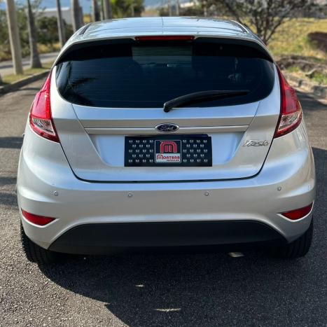 FORD Fiesta Hatch 1.5 16V 4P S FLEX, Foto 6