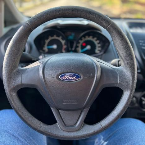 FORD Fiesta Hatch 1.5 16V 4P S FLEX, Foto 10