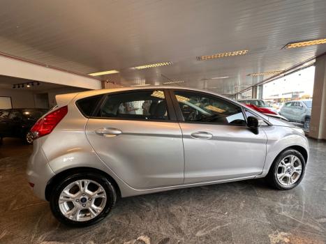 FORD Fiesta Hatch 1.6 4P FLEX SE POWERSHIFT AUTOMTICO, Foto 3