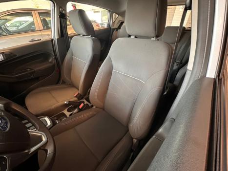 FORD Fiesta Hatch 1.6 4P FLEX SE POWERSHIFT AUTOMTICO, Foto 4