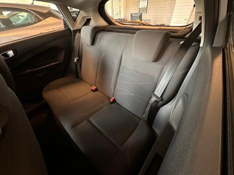 FORD Fiesta Hatch 1.6 4P FLEX SE POWERSHIFT AUTOMTICO, Foto 5
