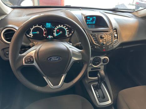 FORD Fiesta Hatch 1.6 4P FLEX SE POWERSHIFT AUTOMTICO, Foto 6