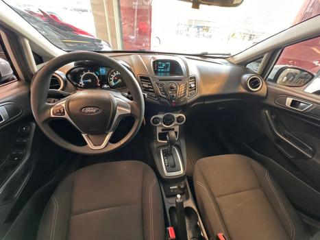 FORD Fiesta Hatch 1.6 4P FLEX SE POWERSHIFT AUTOMTICO, Foto 10