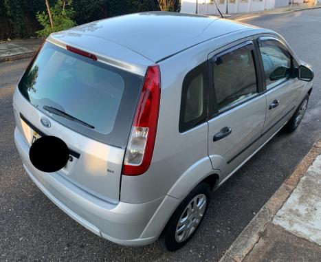 FORD Fiesta Hatch 1.6 4P FLEX, Foto 7
