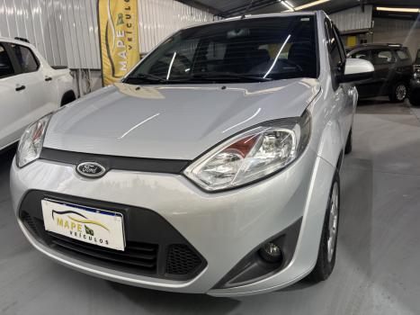 FORD Fiesta Hatch 1.0 4P FLEX, Foto 2