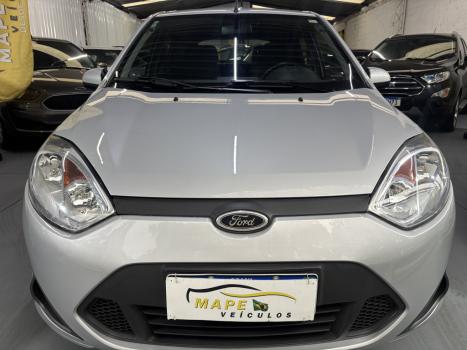 FORD Fiesta Hatch 1.0 4P FLEX, Foto 3