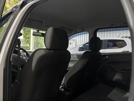 FORD Fiesta Hatch 1.0 4P FLEX, Foto 6