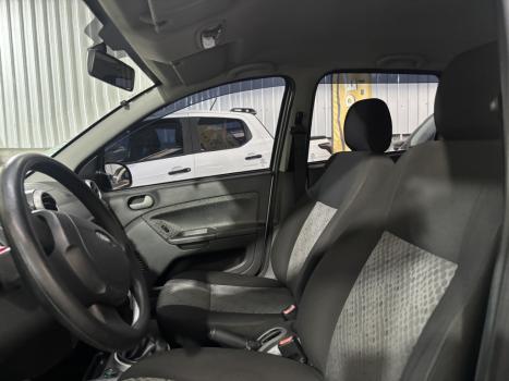 FORD Fiesta Hatch 1.0 4P FLEX, Foto 10