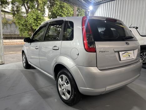 FORD Fiesta Hatch 1.0 4P FLEX, Foto 14