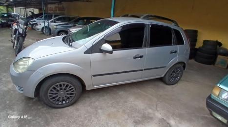 FORD Fiesta Hatch 1.0 4P, Foto 1