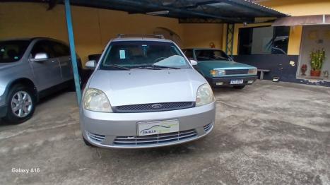 FORD Fiesta Hatch 1.0 4P, Foto 4