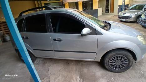 FORD Fiesta Hatch 1.0 4P, Foto 5