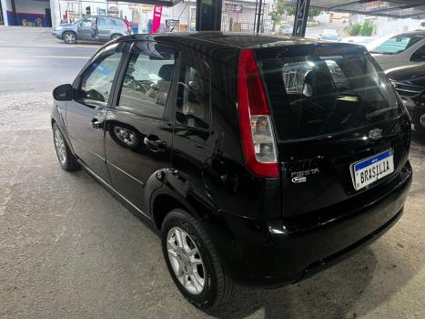 FORD Fiesta Hatch 1.0 4P CLASS FLEX, Foto 2