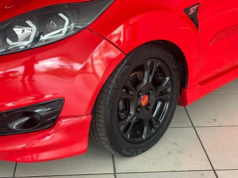 FORD Fiesta Hatch 1.5 16V 4P S FLEX, Foto 4