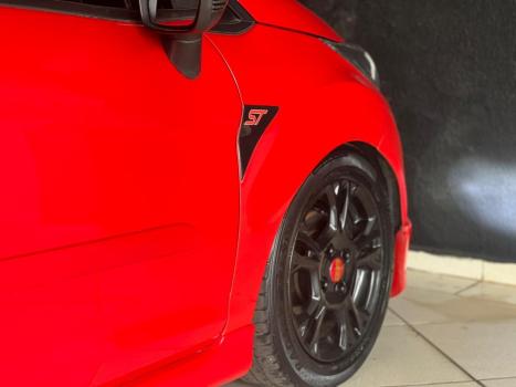 FORD Fiesta Hatch 1.5 16V 4P S FLEX, Foto 5