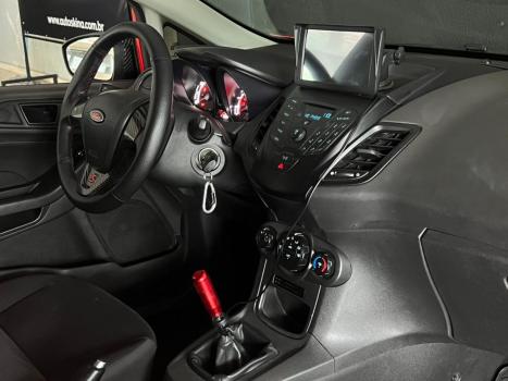 FORD Fiesta Hatch 1.5 16V 4P S FLEX, Foto 7