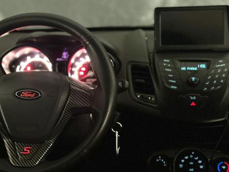 FORD Fiesta Hatch 1.5 16V 4P S FLEX, Foto 8