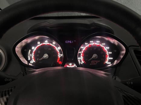 FORD Fiesta Hatch 1.5 16V 4P S FLEX, Foto 9