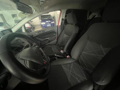 FORD Fiesta Hatch 1.5 16V 4P S FLEX, Foto 10