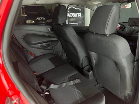 FORD Fiesta Hatch 1.5 16V 4P S FLEX, Foto 11