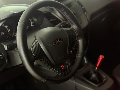 FORD Fiesta Hatch 1.5 16V 4P S FLEX, Foto 12