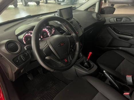 FORD Fiesta Hatch 1.5 16V 4P S FLEX, Foto 13