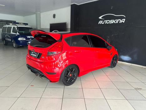 FORD Fiesta Hatch 1.5 16V 4P S FLEX, Foto 14