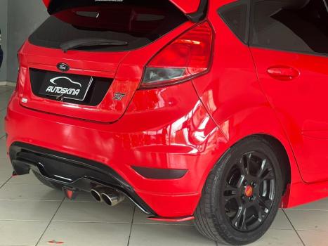 FORD Fiesta Hatch 1.5 16V 4P S FLEX, Foto 15