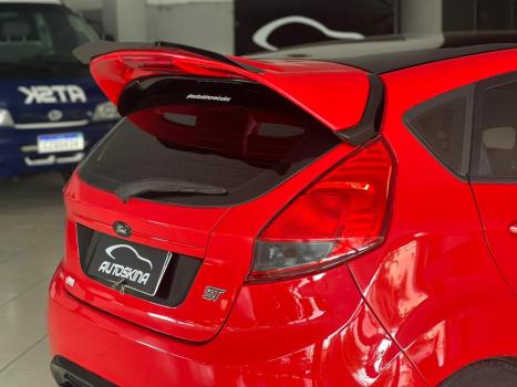 FORD Fiesta Hatch 1.5 16V 4P S FLEX, Foto 16