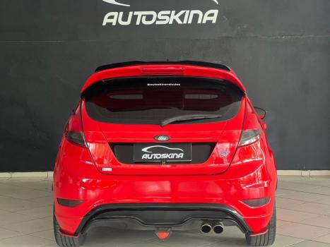 FORD Fiesta Hatch 1.5 16V 4P S FLEX, Foto 17