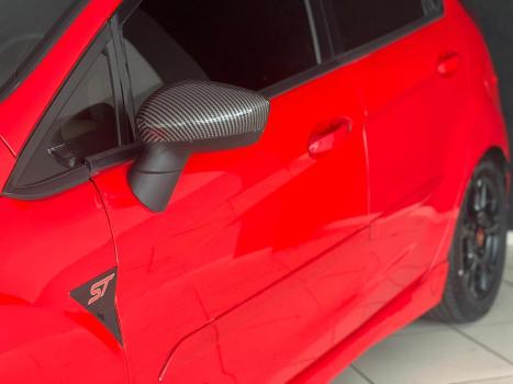 FORD Fiesta Hatch 1.5 16V 4P S FLEX, Foto 18