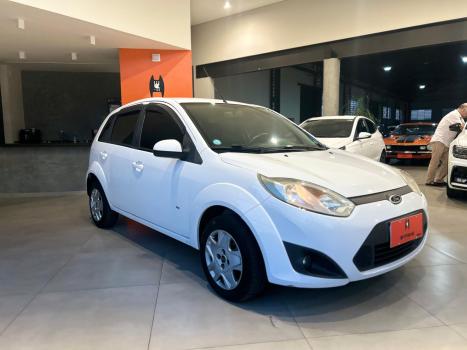 FORD Fiesta Hatch 1.0, Foto 3