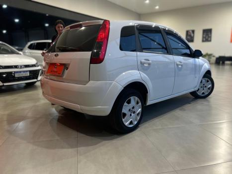 FORD Fiesta Hatch 1.0, Foto 6