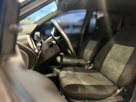 FORD Fiesta Hatch 1.0, Foto 8