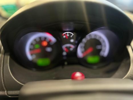 FORD Fiesta Hatch 1.0, Foto 13