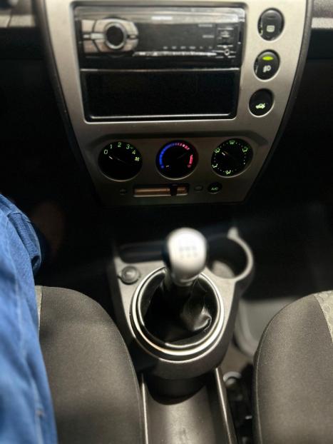 FORD Fiesta Hatch 1.0, Foto 15