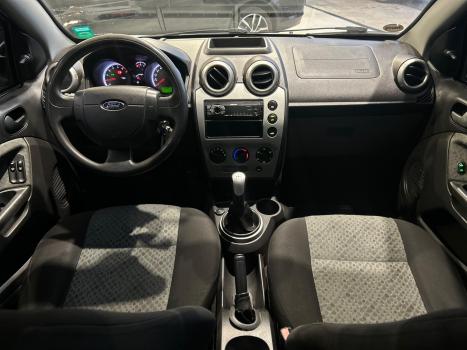 FORD Fiesta Hatch 1.0, Foto 17