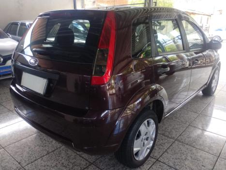 FORD Fiesta Hatch 1.0 4P CLASS FLEX, Foto 2