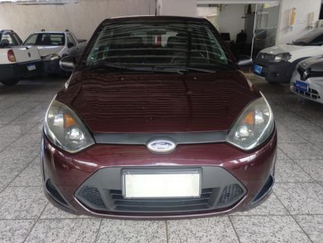 FORD Fiesta Hatch 1.0 4P CLASS FLEX, Foto 3