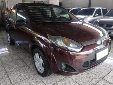 FORD Fiesta Hatch 1.0 4P CLASS FLEX, Foto 5