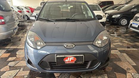 FORD Fiesta Hatch 1.0, Foto 2