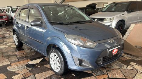 FORD Fiesta Hatch 1.0, Foto 3