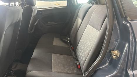 FORD Fiesta Hatch 1.0, Foto 8