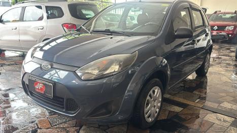 FORD Fiesta Hatch 1.0, Foto 1