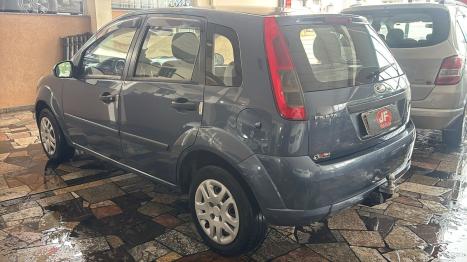 FORD Fiesta Hatch 1.0, Foto 4