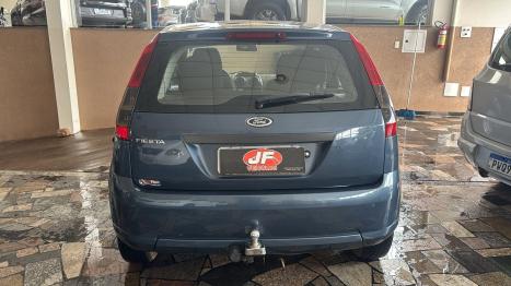 FORD Fiesta Hatch 1.0, Foto 5