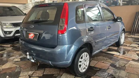 FORD Fiesta Hatch 1.0, Foto 6