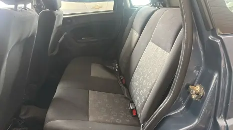 FORD Fiesta Hatch 1.0, Foto 8